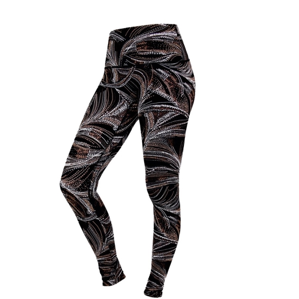 K-Deer workout pants!